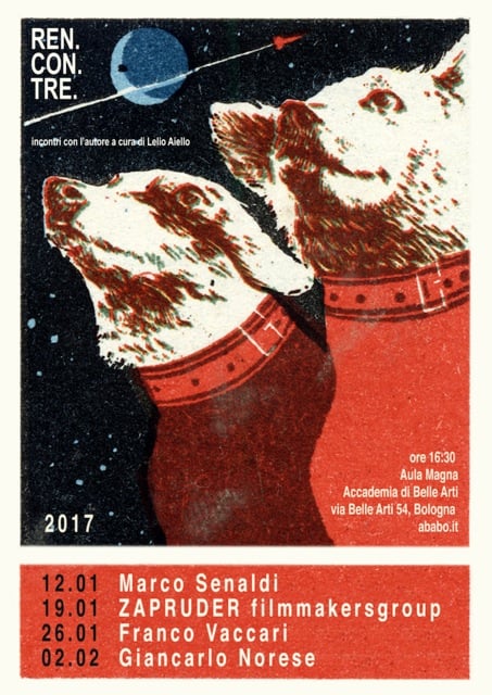 ren.con.tre - Marco Senaldi